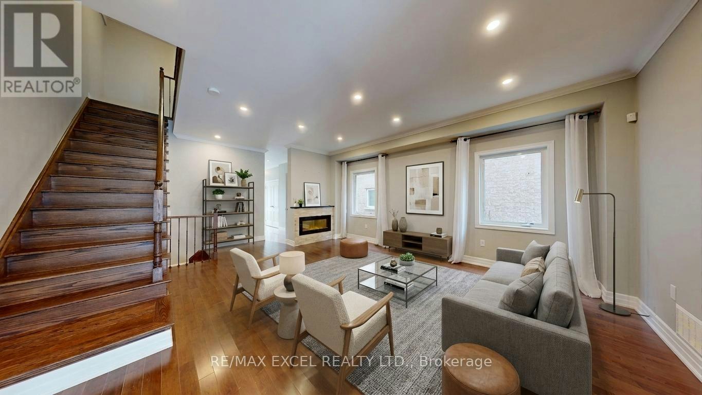 61 Landwood Avenue, Vaughan, ON, L4J 0B9 - 8