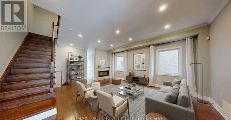 61 Landwood Avenue, Vaughan, ON, L4J 0B9 - 8
