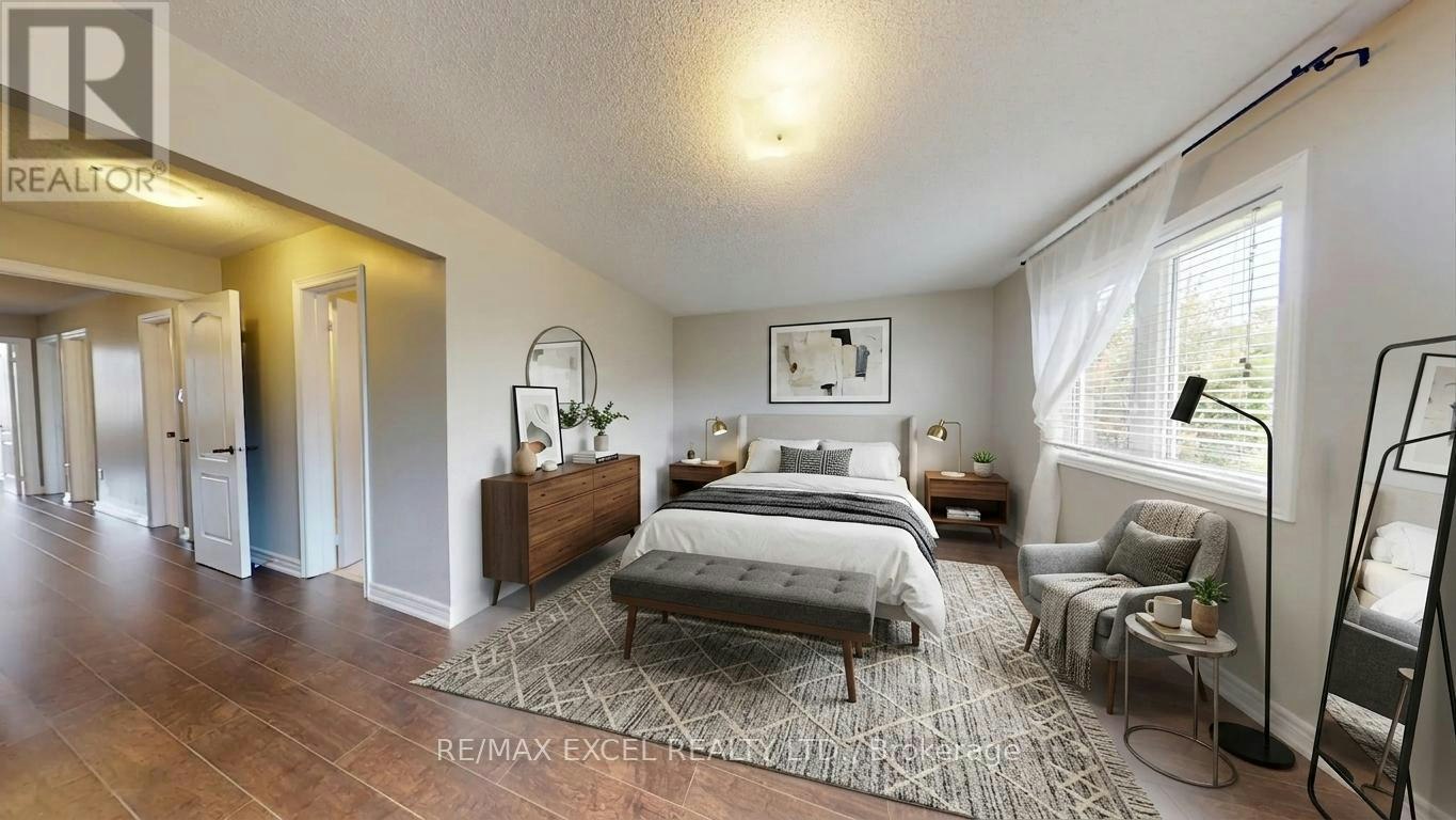 61 Landwood Avenue, Vaughan, ON, L4J 0B9 - 22