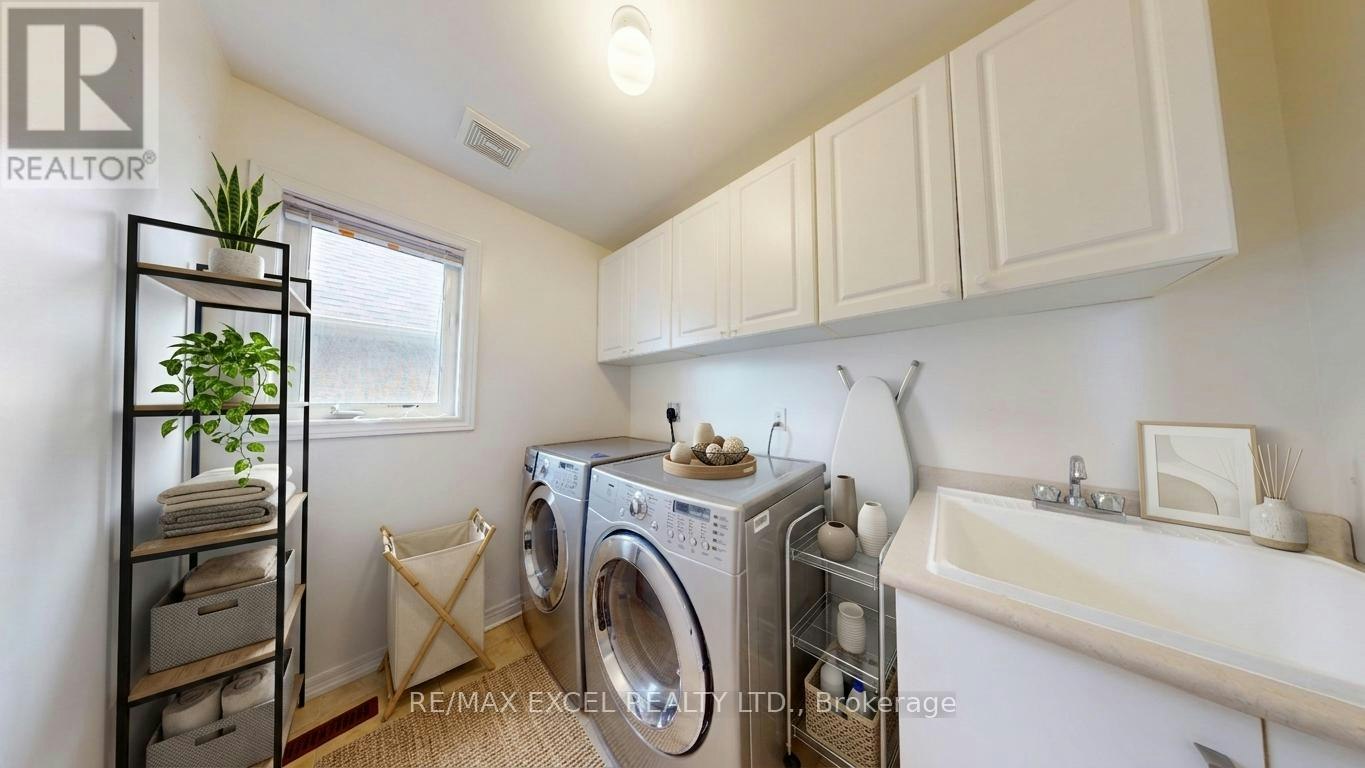 61 Landwood Avenue, Vaughan, ON, L4J 0B9 - 18