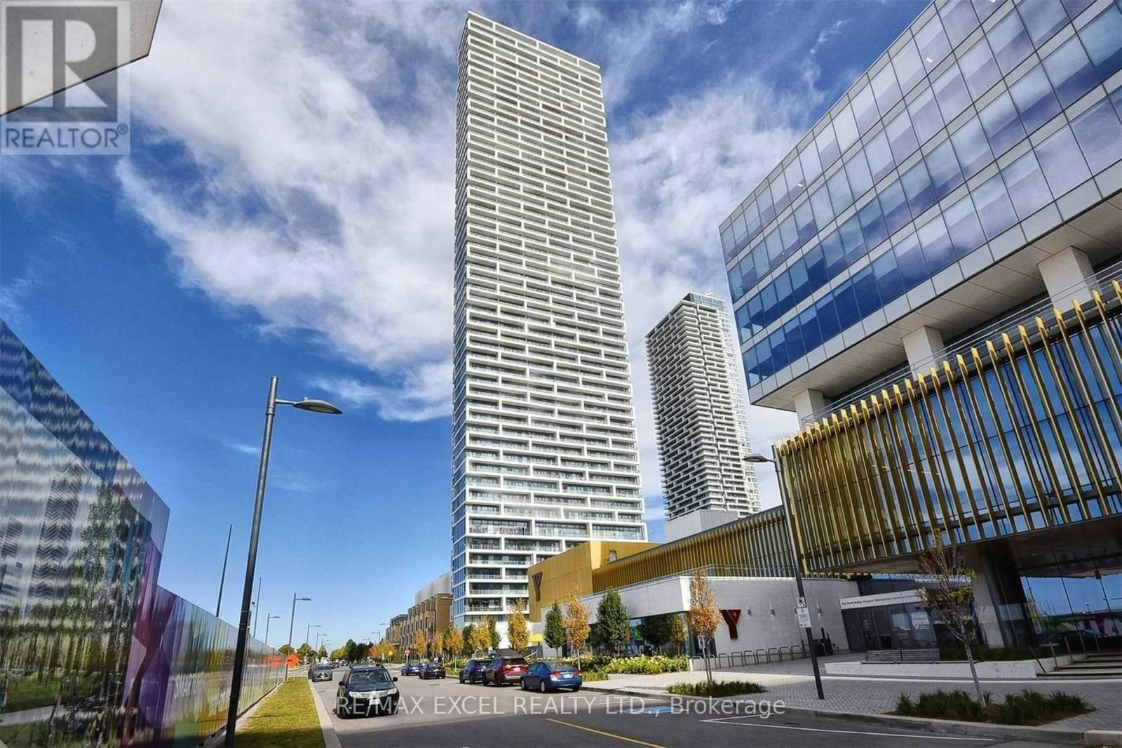 1701-5 Buttermill Avenue, Vaughan, ON, L4K 0J5