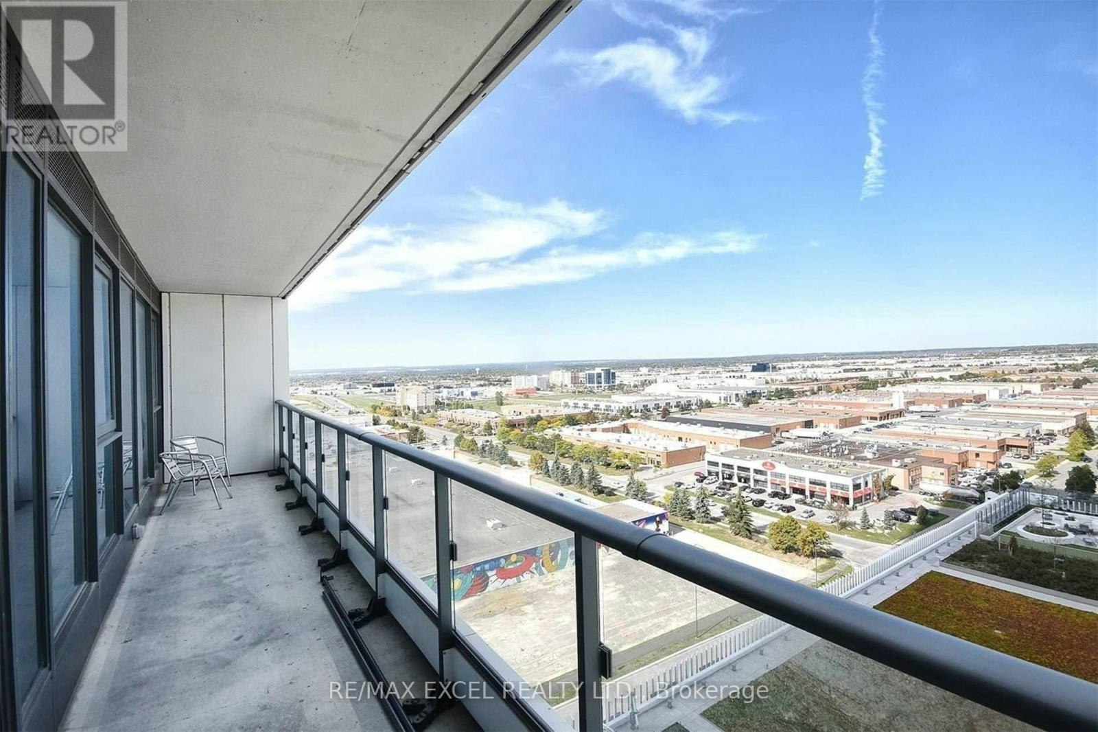 1701-5 Buttermill Avenue, Vaughan, ON, L4K 0J5 - 21