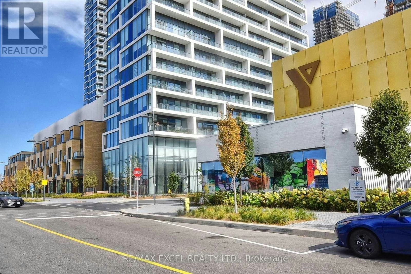 1701-5 Buttermill Avenue, Vaughan, ON, L4K 0J5 - 24