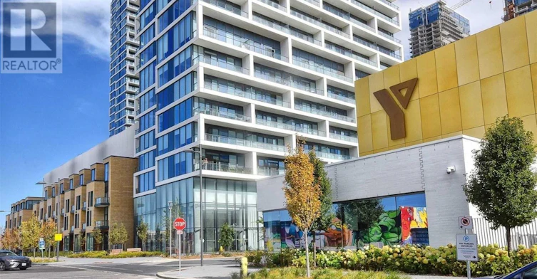 1701-5 Buttermill Avenue, Vaughan, ON, L4K 0J5 - 24