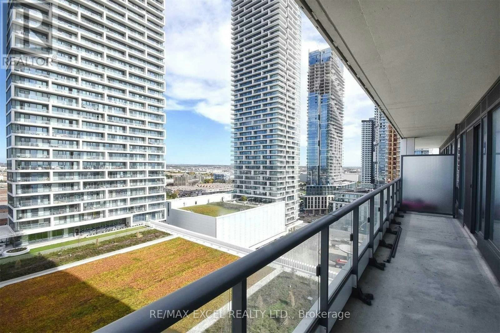 1701-5 Buttermill Avenue, Vaughan, ON, L4K 0J5 - 22