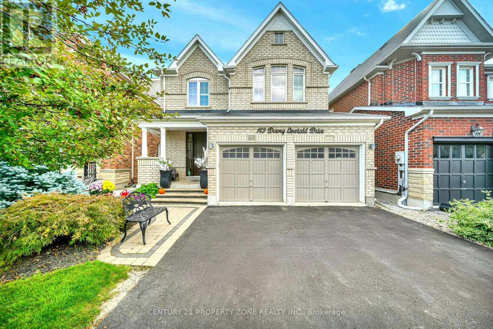 169 Downy Emerald Drive, Bradford West Gwillimbury, ON, L3Z 0E6