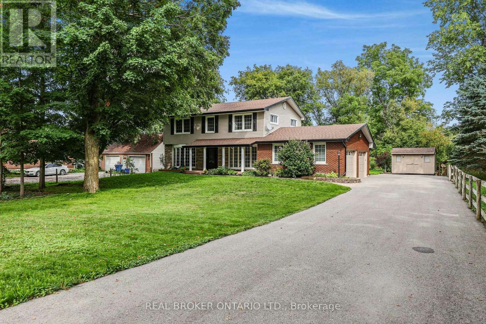 18939 Mccowan Road, East Gwillimbury, ON, L0G 1M0