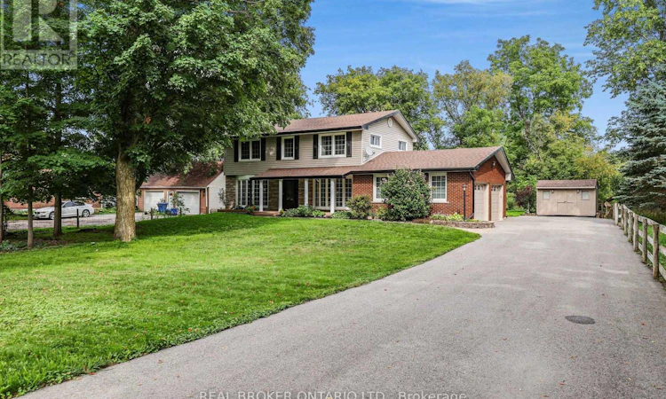 18939 Mccowan Road