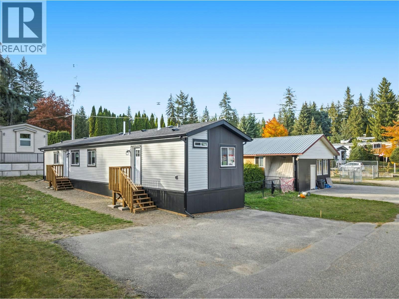 131-2500 97b Highway, Salmon Arm, BC, V1E 1C2