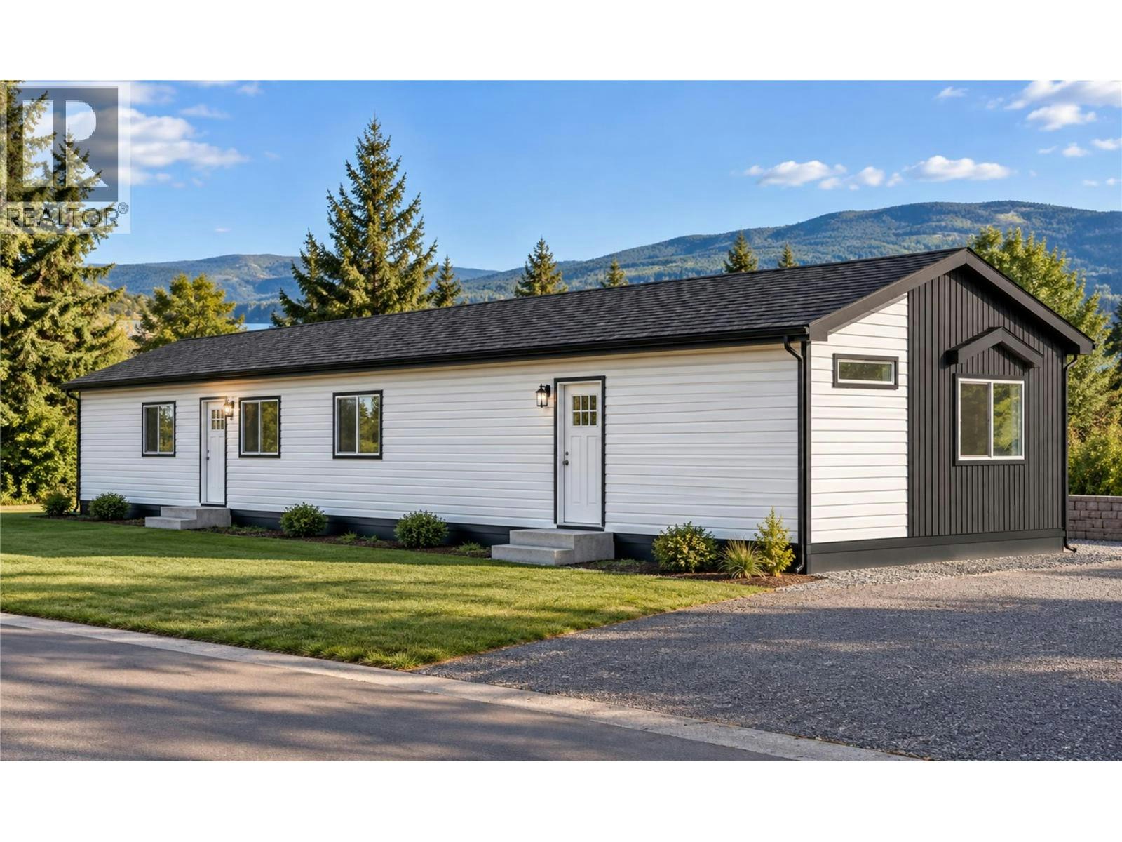 131-2500 97b Highway, Salmon Arm, BC, V1E 1C2