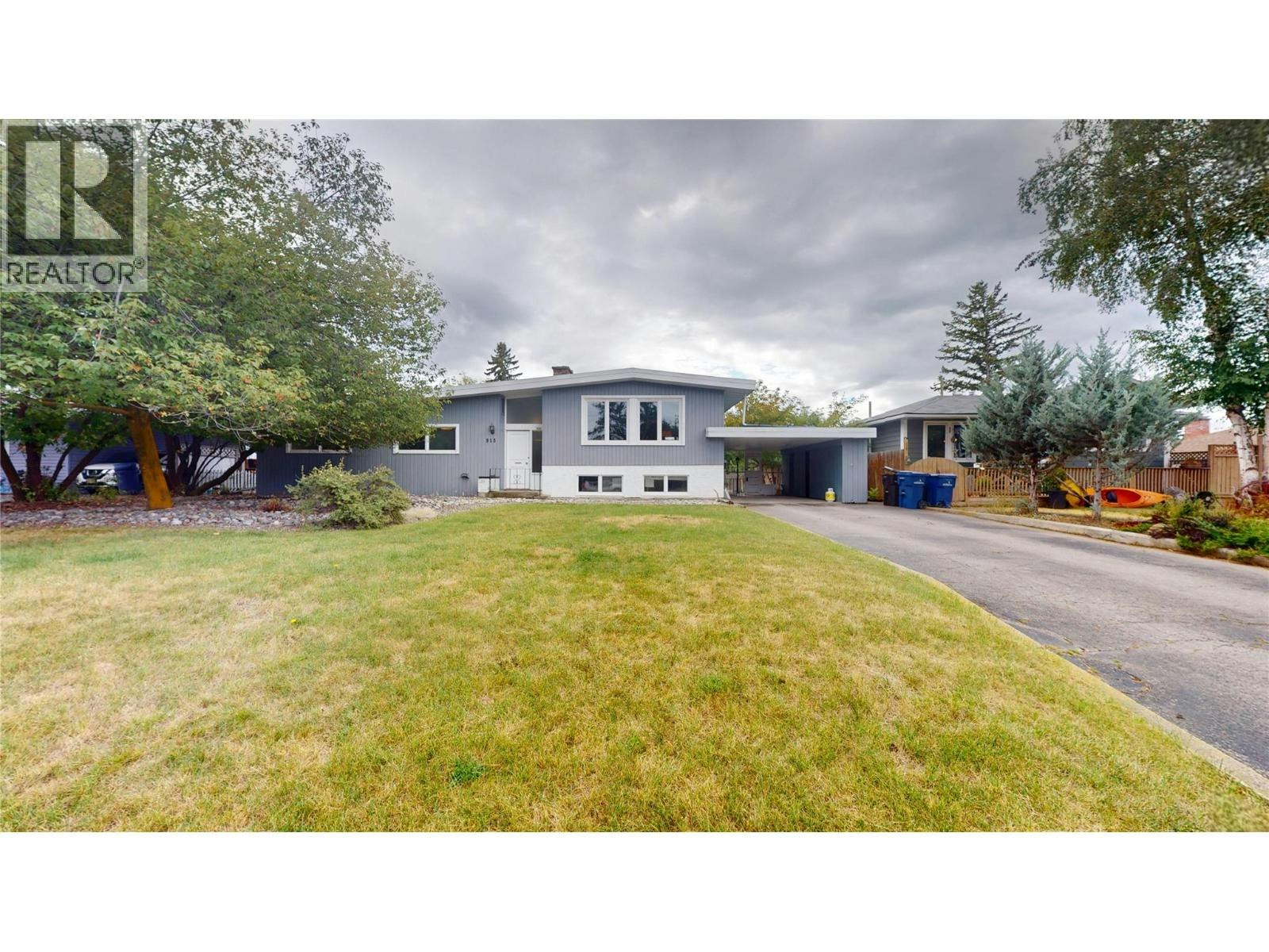 913 S 9th Street, Cranbrook, BC, V1C 1R8