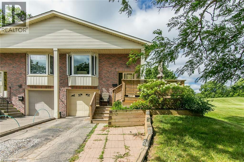 B-274 Northlake Drive, Waterloo, ON, N2V 1A9