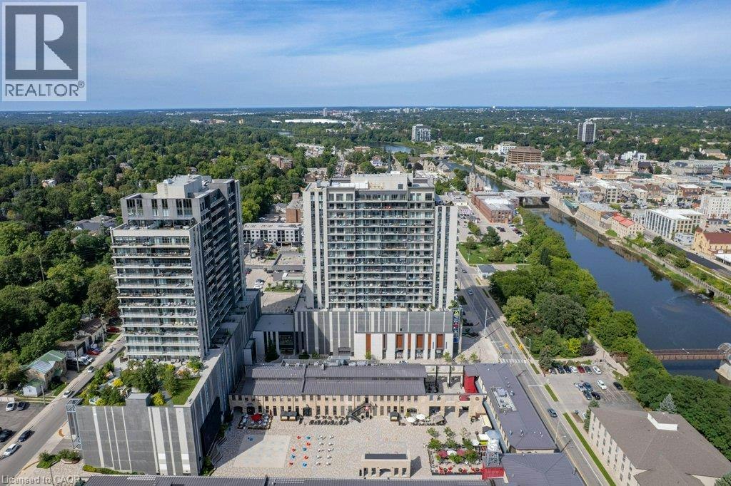 1311-50 Grand Avenue S, Cambridge, ON, N1S 0C2