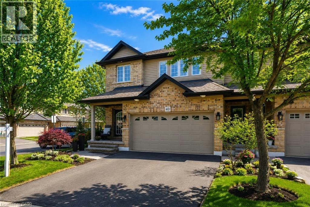 40-441 Stonehenge Drive, Hamilton, ON, L9K 0B1
