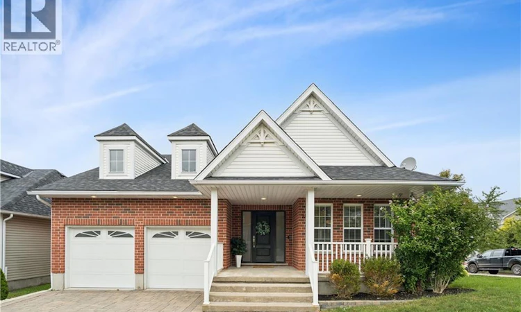 236 Ridge Top Crescent