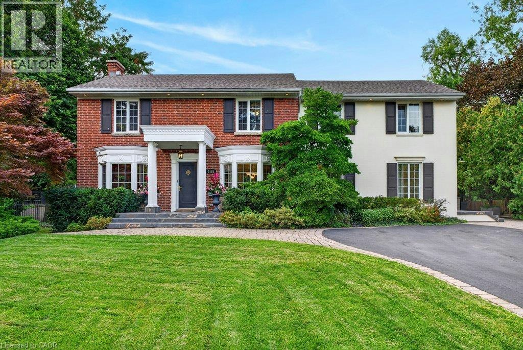 3151 Lakeshore Road, Burlington, ON, L7N 1A5