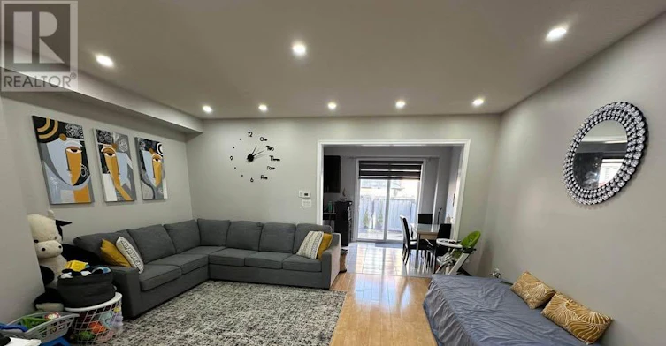 303 Robert Parkinson Drive, Brampton, ON, L7A 4W9 - 3