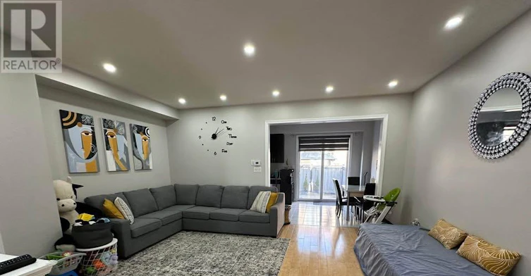 303 Robert Parkinson Drive, Brampton, ON, L7A 4W9 - 4