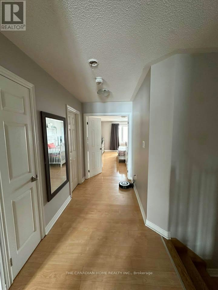 303 Robert Parkinson Drive, Brampton, ON, L7A 4W9 - 9