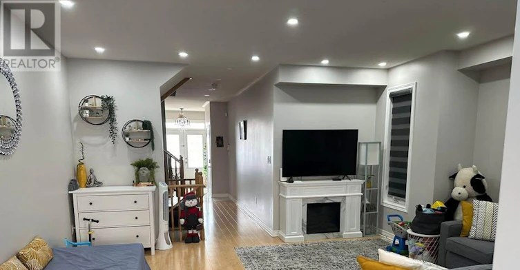 303 Robert Parkinson Drive, Brampton, ON, L7A 4W9 - 5