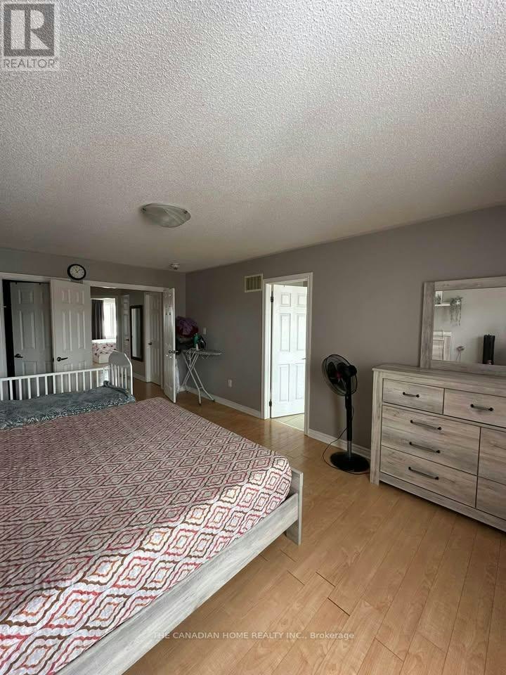 303 Robert Parkinson Drive, Brampton, ON, L7A 4W9 - 8