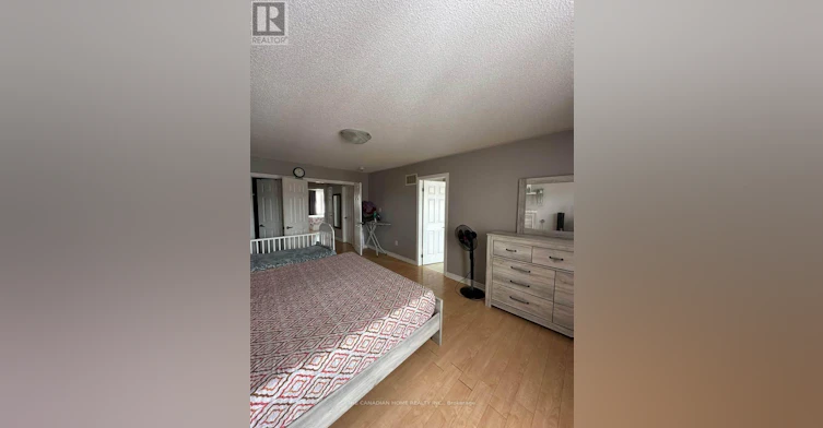 303 Robert Parkinson Drive, Brampton, ON, L7A 4W9 - 8