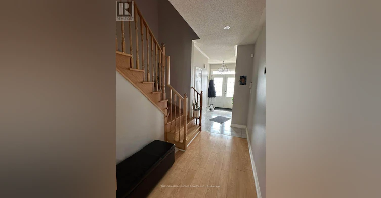 303 Robert Parkinson Drive, Brampton, ON, L7A 4W9 - 6