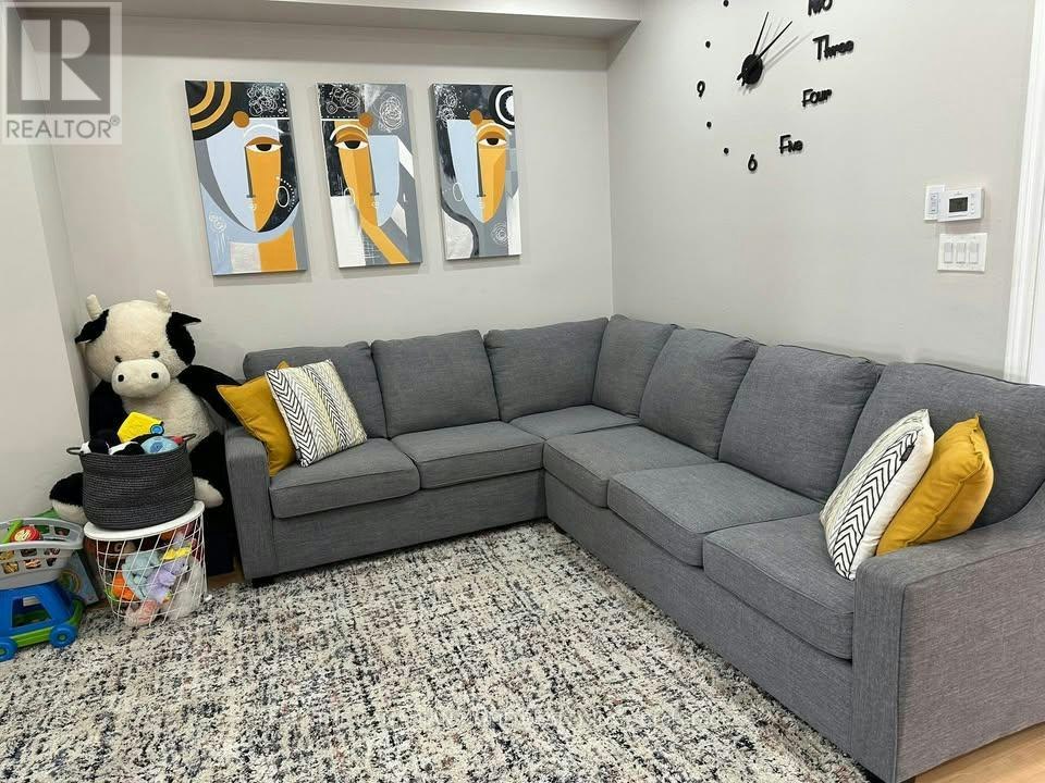 303 Robert Parkinson Drive, Brampton, ON, L7A 4W9 - 2