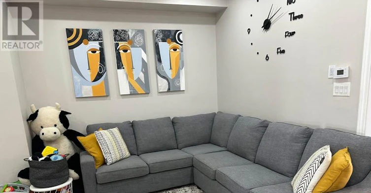 303 Robert Parkinson Drive, Brampton, ON, L7A 4W9 - 2