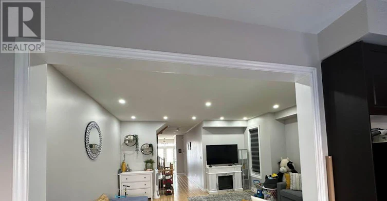 303 Robert Parkinson Drive, Brampton, ON, L7A 4W9 - 7