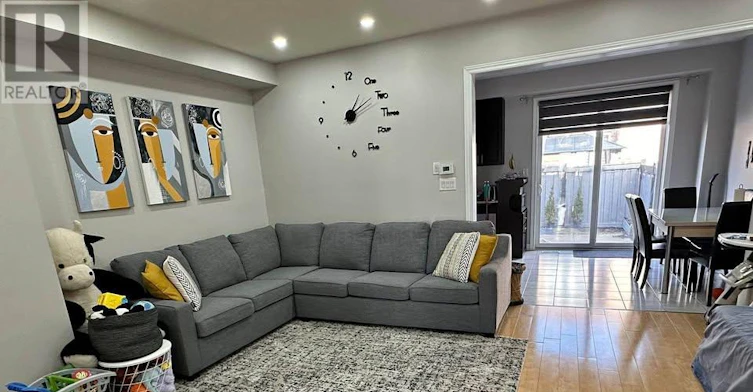 303 Robert Parkinson Drive, Brampton, ON, L7A 4W9