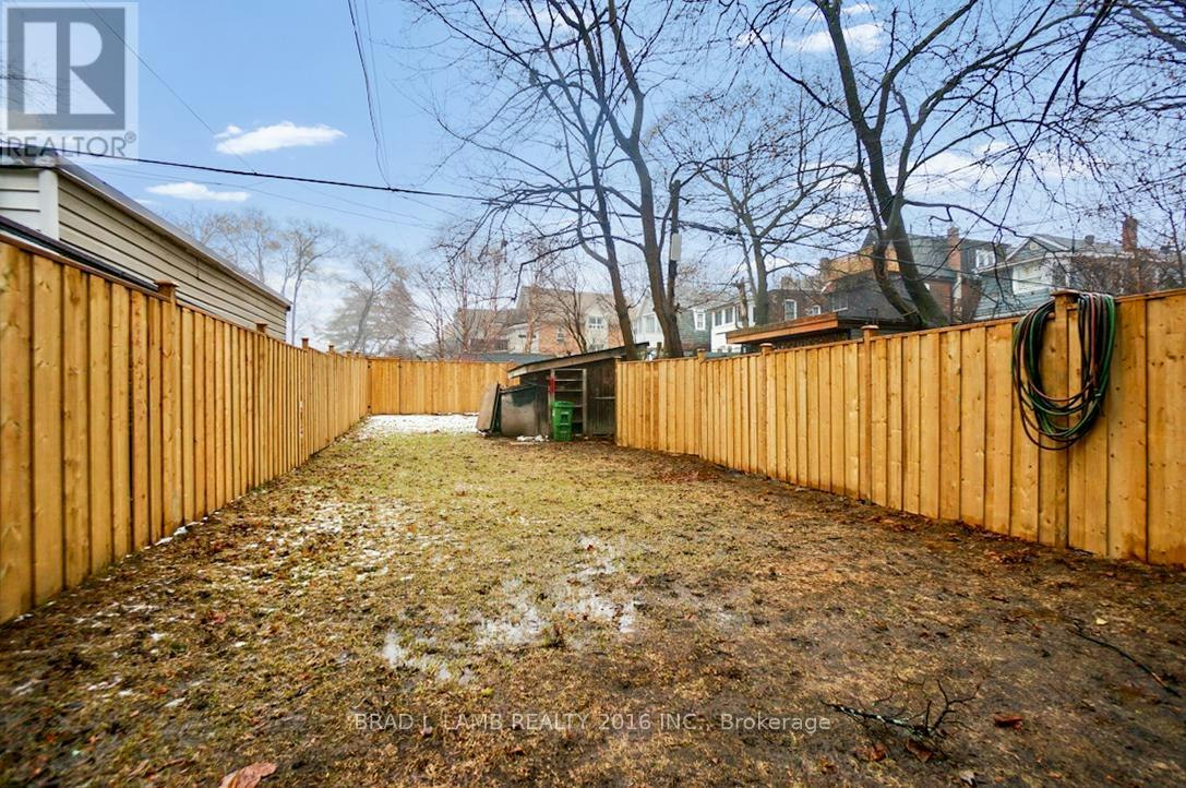 3-731 Indian Road, Toronto, ON, M6P 2C9 - 10