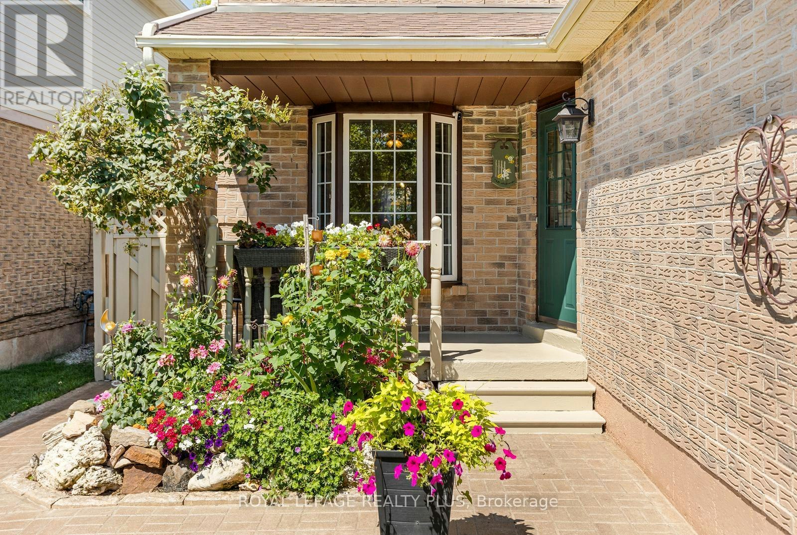 3189 Coldstream Road, Mississauga, ON, L5L 5J7