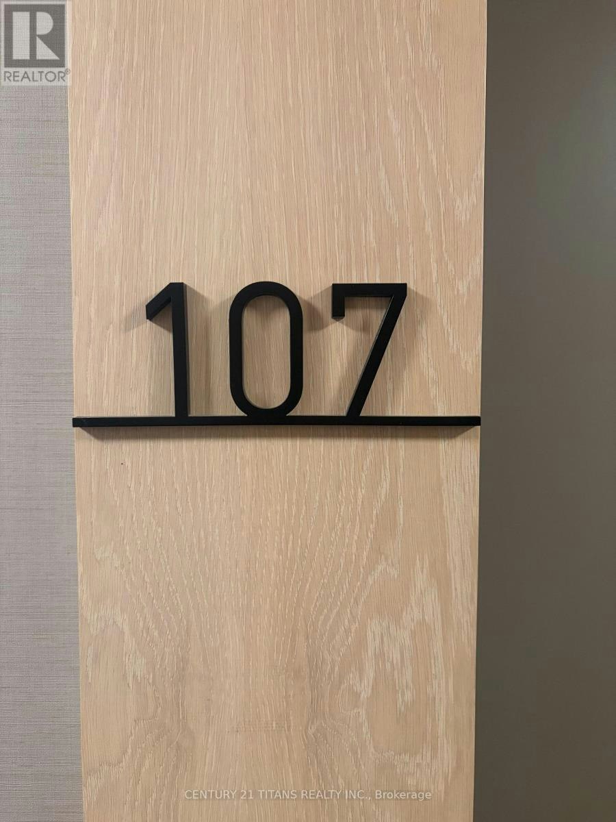 107-155 Downsview Park (Lower Bedroom Boulevard, Toronto, ON, M3K 0E3 - 5