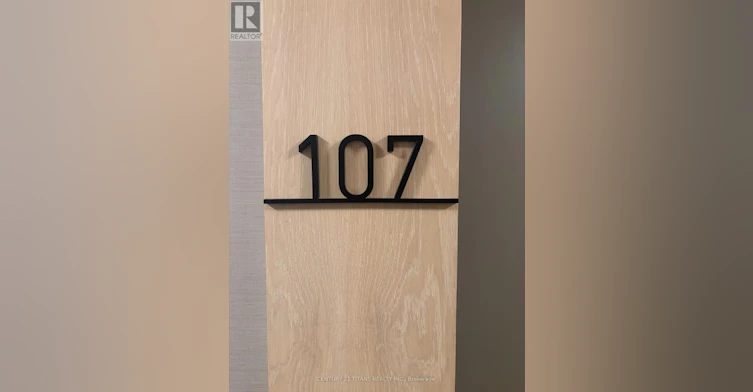 107-155 Downsview Park (Lower Bedroom Boulevard, Toronto, ON, M3K 0E3 - 5