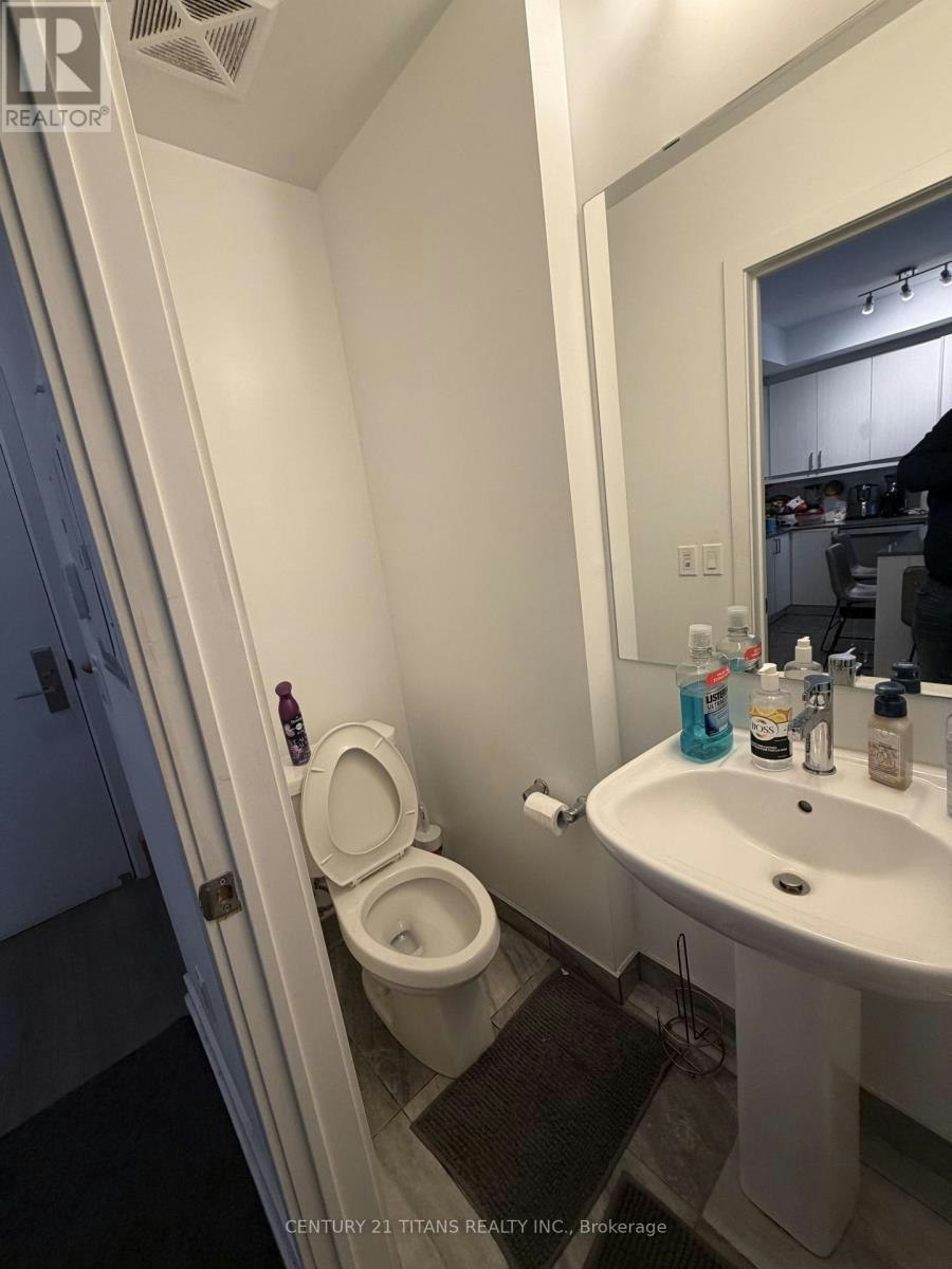 107-155 Downsview Park (Lower Bedroom Boulevard, Toronto, ON, M3K 0E3 - 10