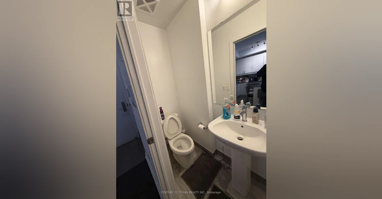 107-155 Downsview Park (Lower Bedroom Boulevard, Toronto, ON, M3K 0E3 - 10