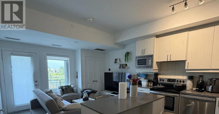 107-155 Downsview Park (Lower Bedroom Boulevard, Toronto, ON, M3K 0E3 - 9