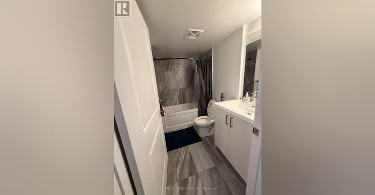 107-155 Downsview Park (Lower Bedroom Boulevard, Toronto, ON, M3K 0E3 - 11
