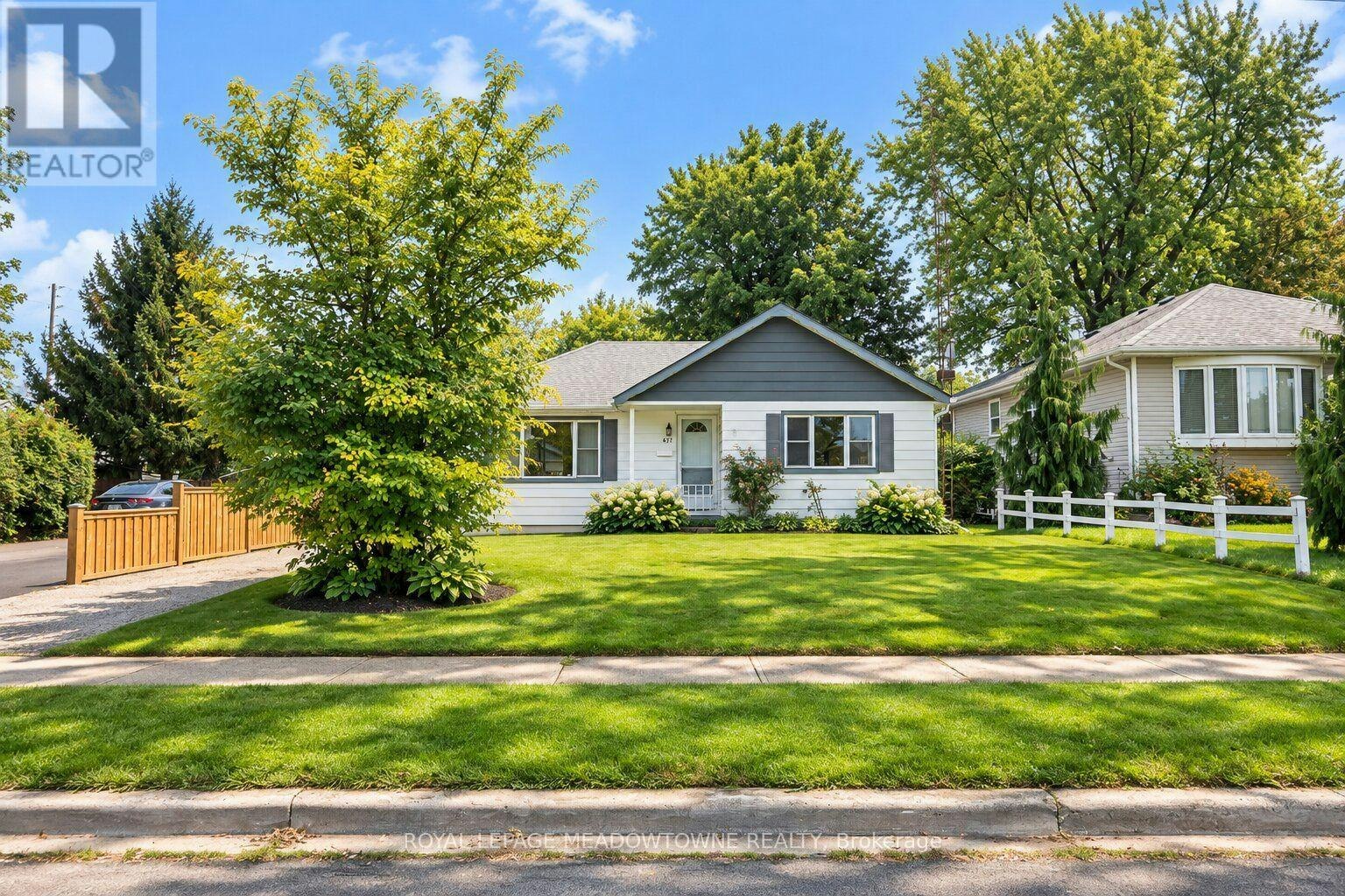 436 Broadway Avenue, Milton, ON, L9T 1T9