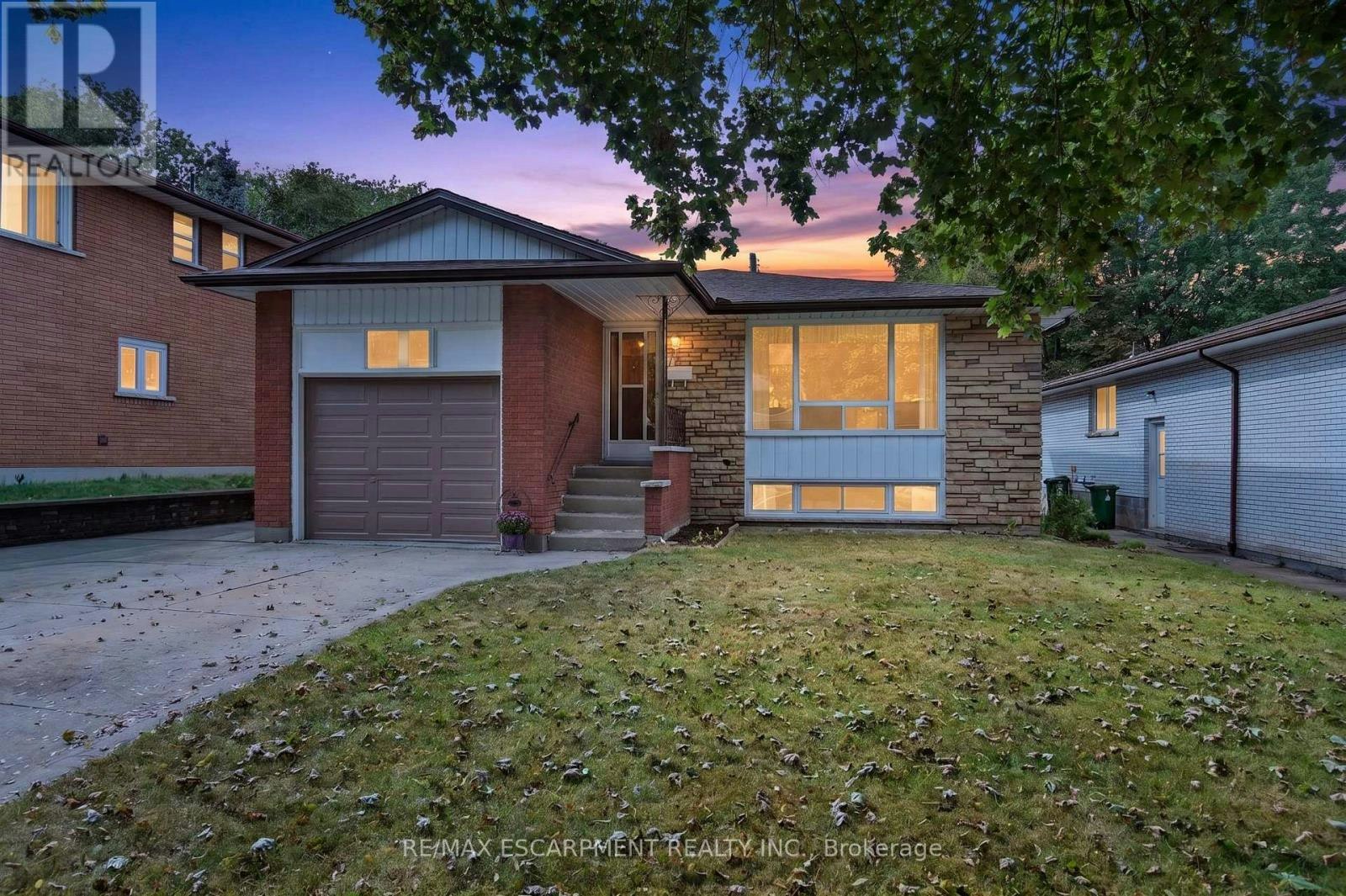 80 Sarasota Avenue, Hamilton, ON, L9C 3X5