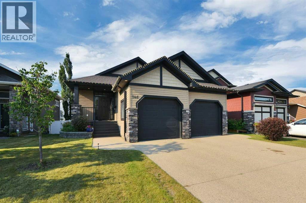 146 Sutherland Close, Red Deer, AB, T4R 0L5