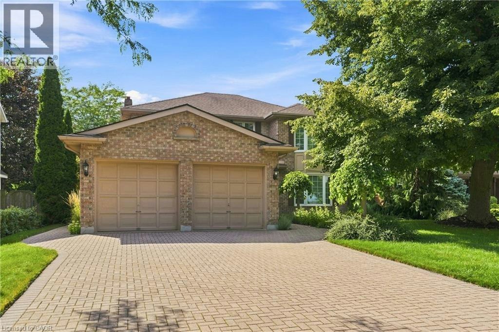 12 Harvest Oak Drive, Welland, ON, L3C 6Z1