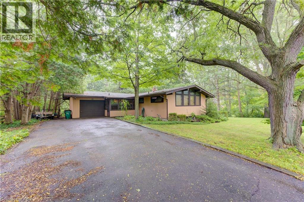 80 Chapel Hill Drive, Kitchener, ON, N2R 1N2