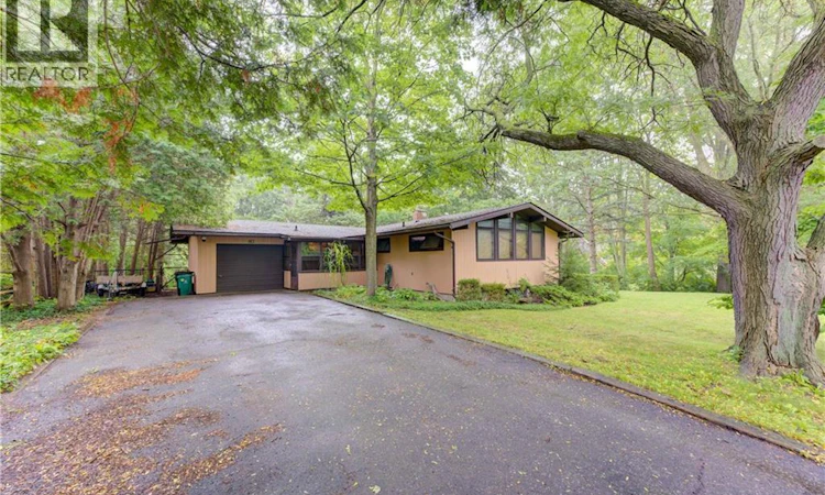 80 Chapel Hill Drive