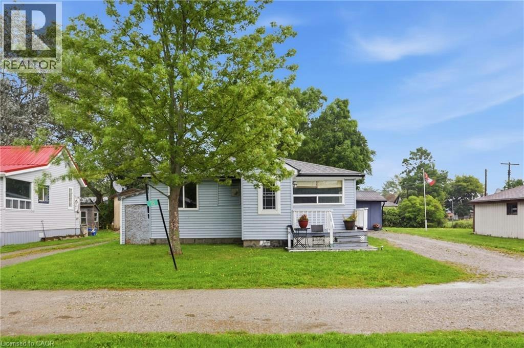 18 Foley Street, Cayuga, ON, N0A 1P0