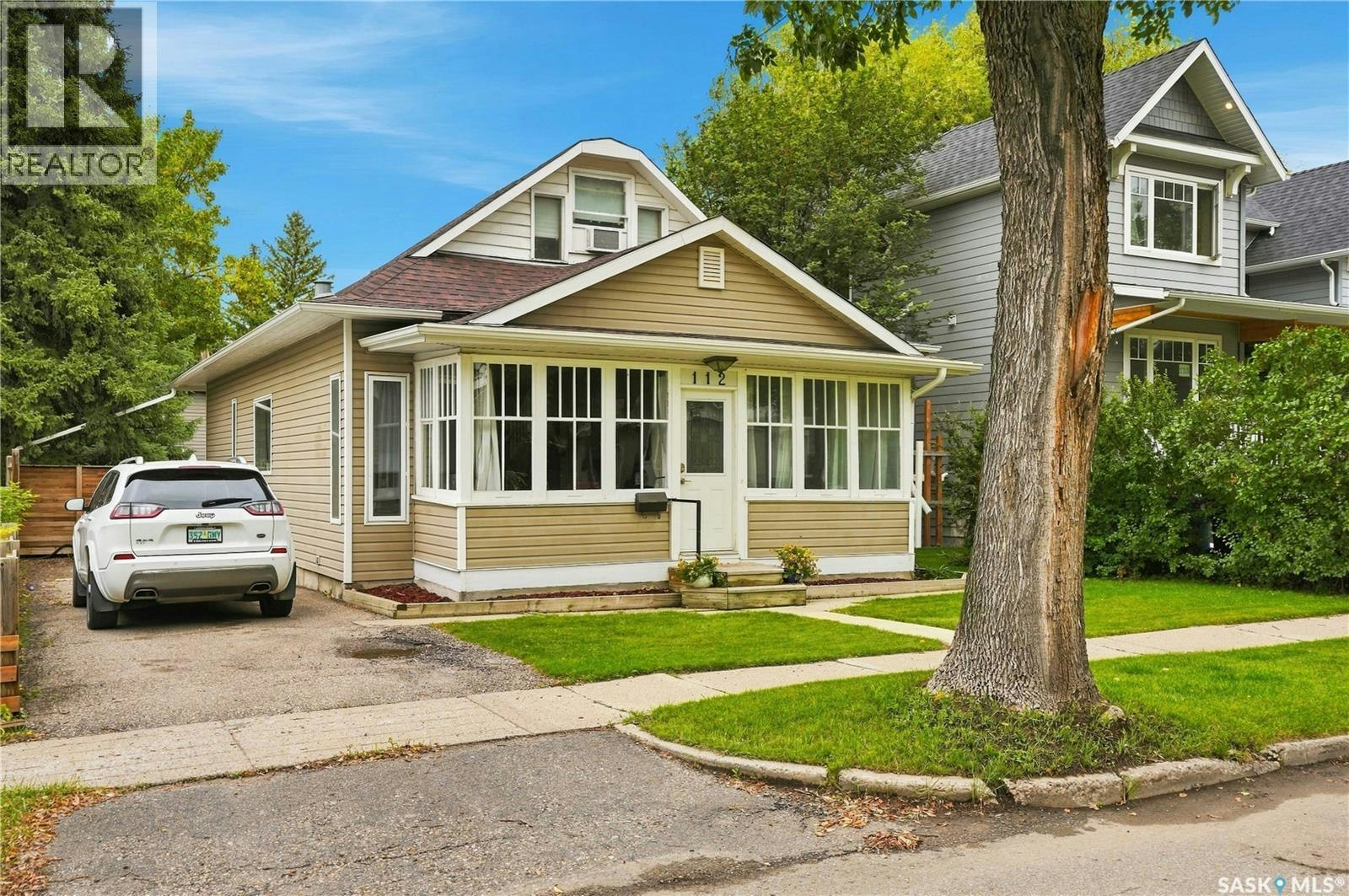 112 112th Street W, Saskatoon, SK, S7N 1T7