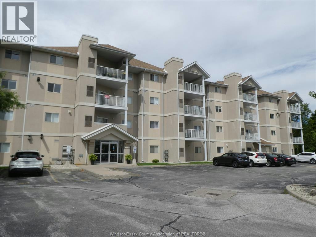 304-1655 Grand Marais Road West, Windsor, ON, N9E 4W4