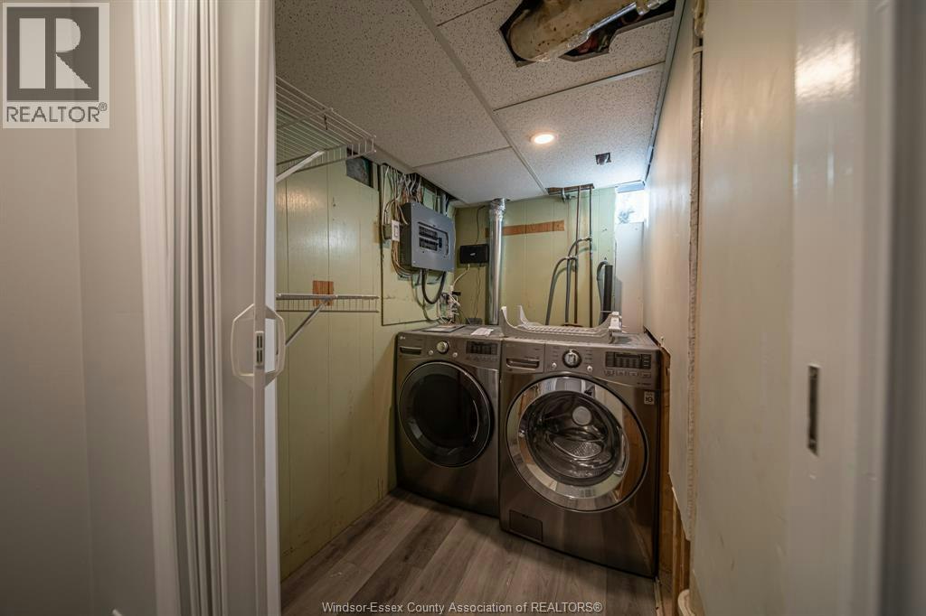 BACK-1748 Kildare Road, Windsor, ON, N8W 2W6 - 24