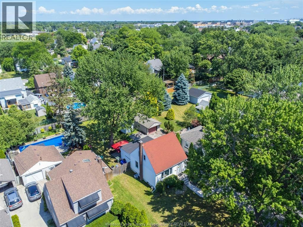 BACK-1748 Kildare Road, Windsor, ON, N8W 2W6 - 17